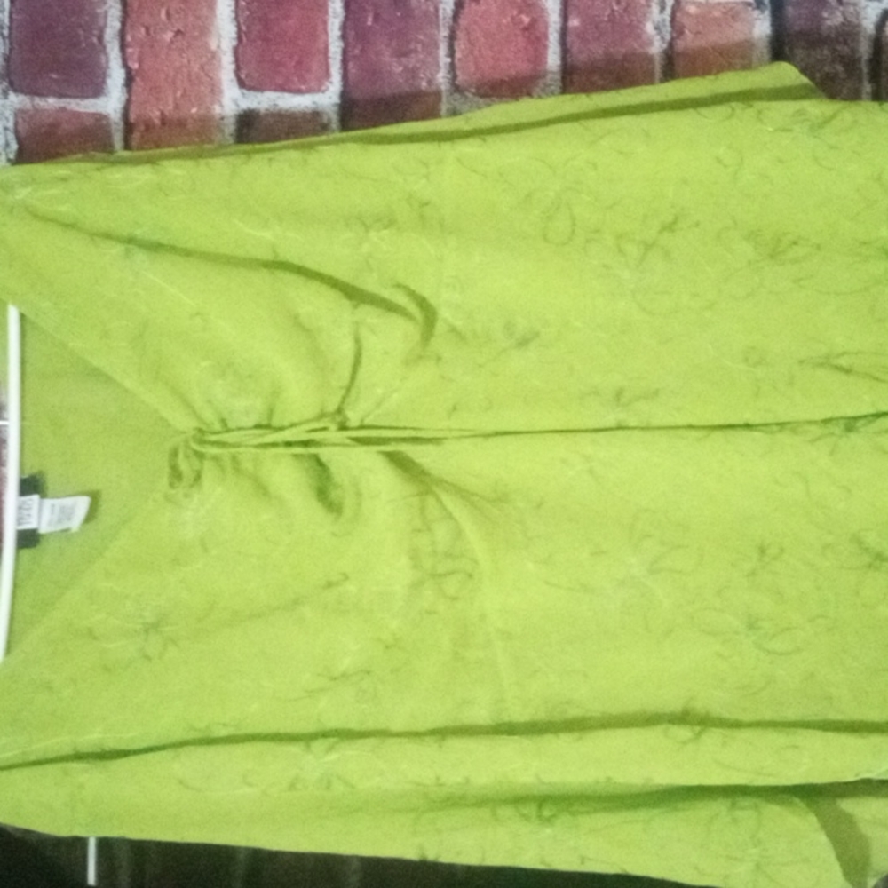 Studio 1940 plus dress/top 30/3